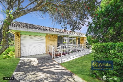 5 Cedar Cres, Gloucester, NSW 2422