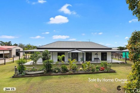 9 Sanderling Dr, Boonooroo, QLD 4650