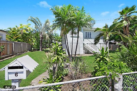 6 Old Common Rd, Belgian Gardens, QLD 4810