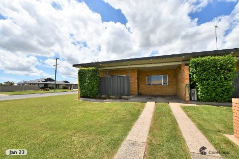 1/2 Thomsen St, Millbank, QLD 4670