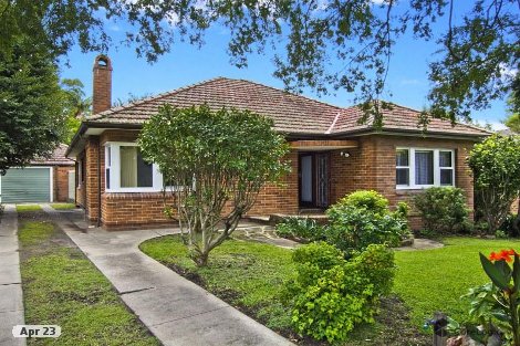 3 Old Beecroft Rd, Cheltenham, NSW 2119