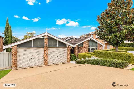 18 Keesing St, Edensor Park, NSW 2176