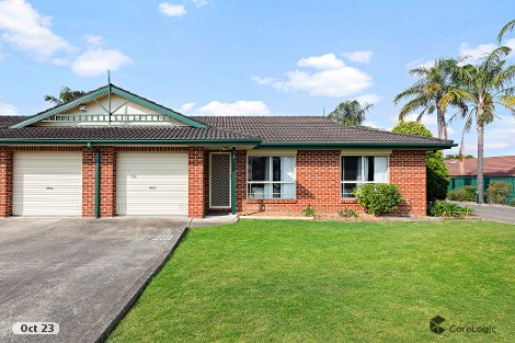 1/99 Hurricane Dr, Raby, NSW 2566