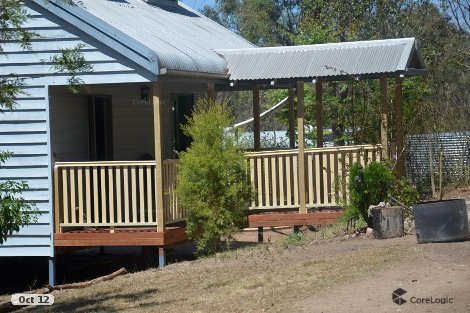 6 Pitts Rd, South Nanango, QLD 4615