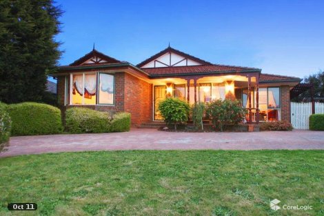 5 Hillview Ct, Croydon Hills, VIC 3136