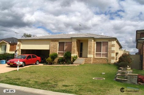 35 Tabletop Cct, Horningsea Park, NSW 2171