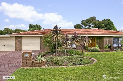 79 Carruthers Dr, Modbury North, SA 5092