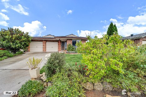 14 Marika St, Ngunnawal, ACT 2913