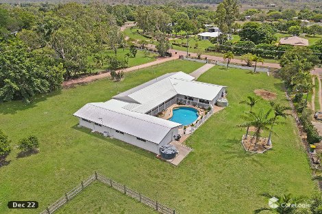 12 Moreton Bay Ct, Nome, QLD 4816