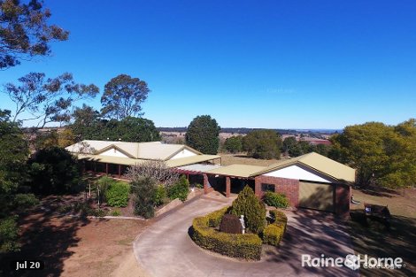 44 Millers Rd, Kingaroy, QLD 4610