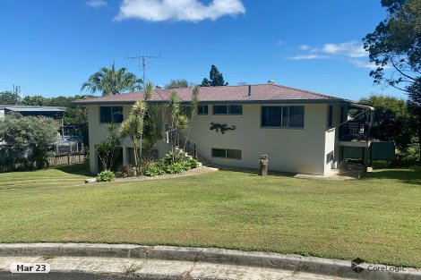 4 Pangatta Ct, Rainbow Beach, QLD 4581