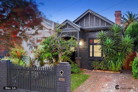 356 Inkerman St, St Kilda East, VIC 3183