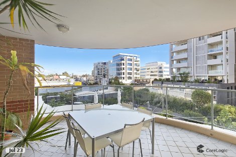 607/8 Spring St, Bondi Junction, NSW 2022