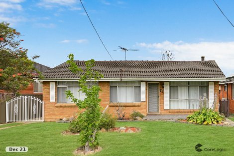 27 Koala Ave, Ingleburn, NSW 2565