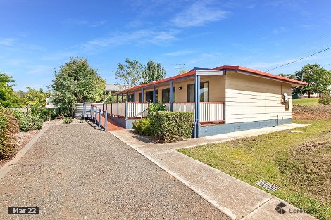 4 Bond St, Gunning, NSW 2581