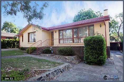 14 Medley St, Chifley, ACT 2606