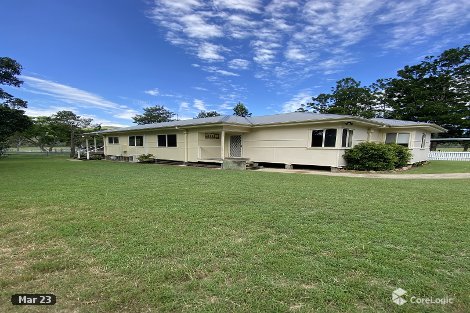 458 Gregors Creek Rd, Gregors Creek, QLD 4313