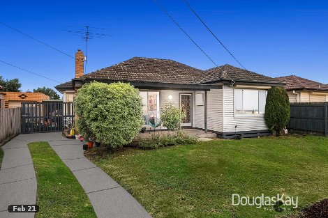 32 Godfrey Ave, Sunshine North, VIC 3020