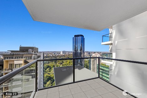 3603/79 Albert St, Brisbane City, QLD 4000