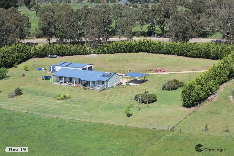 390 Wy Yung-Calulu Rd, Ellaswood, VIC 3875