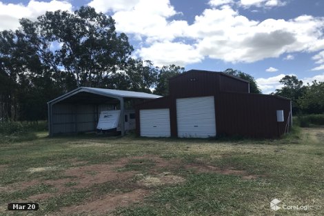 52689 Burnett Hwy, Bouldercombe, QLD 4702