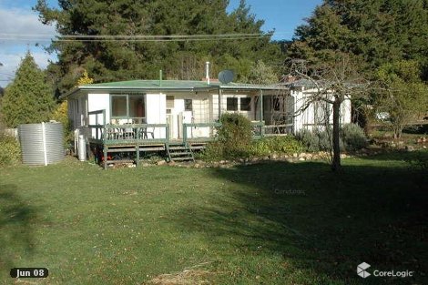 245 Allens Rivulet Rd, Allens Rivulet, TAS 7150