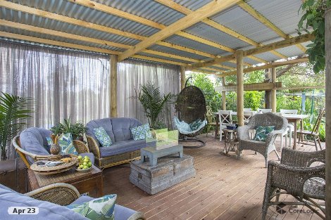 608 Beach Rd, Surf Beach, NSW 2536