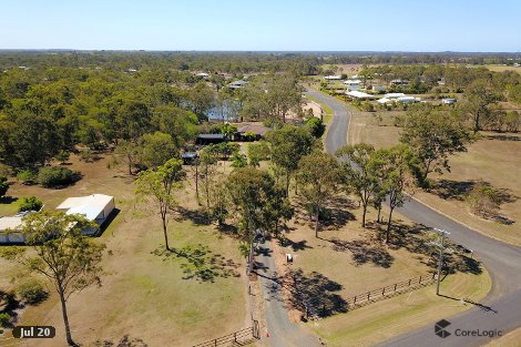 60 Pleasant Dr, Sharon, QLD 4670