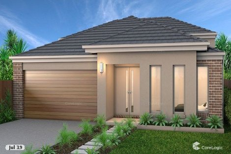 Lot 849 Radford St, Cliftleigh, NSW 2321