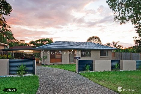 35 Prosser St, Riverhills, QLD 4074