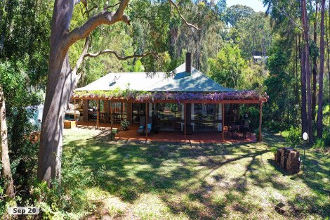 115 Patsys Flat Rd, Smiths Lake, NSW 2428