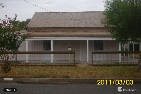 16 Nash St, Coonamble, NSW 2829