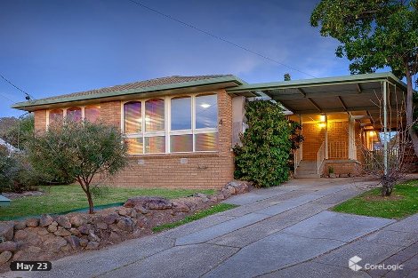 4 Rex Ct, Wodonga, VIC 3690