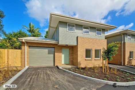 12/1-9 Burns Rd, Ourimbah, NSW 2258