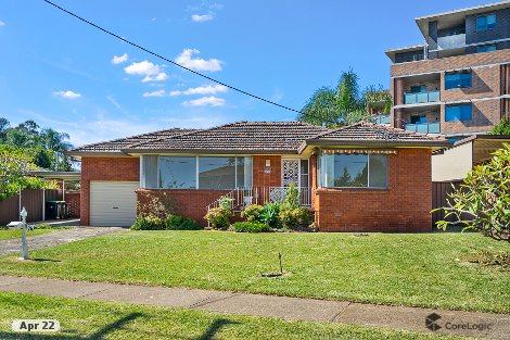 76 Lucas Ave, Moorebank, NSW 2170