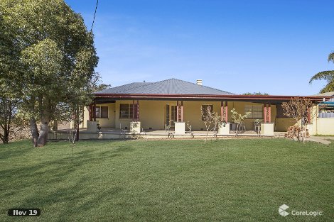 120 Byamee Lane, Wallamore, NSW 2340