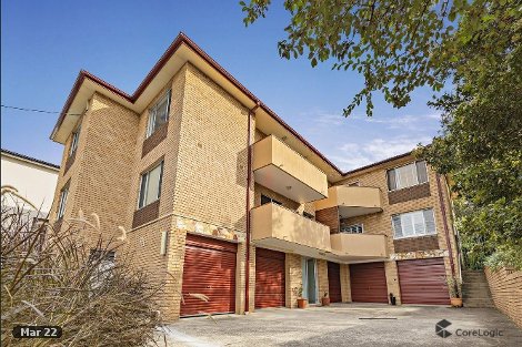 5/23-25 Connells Point Rd, South Hurstville, NSW 2221