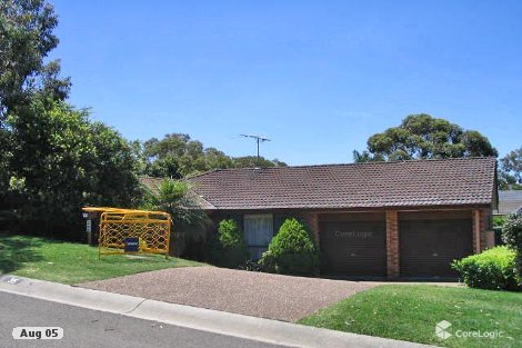 35 Albatross Cct, Woronora Heights, NSW 2233