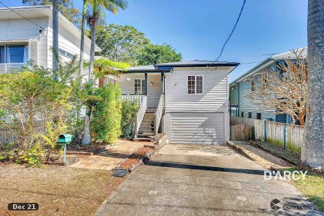 24 Fern St, Enoggera, QLD 4051