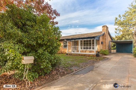 23 Blacket St, Downer, ACT 2602