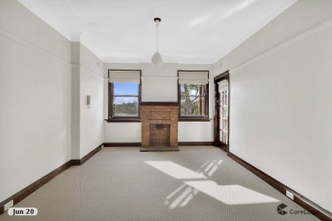 3/27 Fisher St, Petersham, NSW 2049