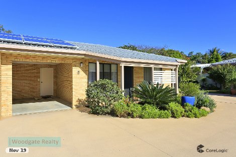 5/83 Mackerel St, Woodgate, QLD 4660