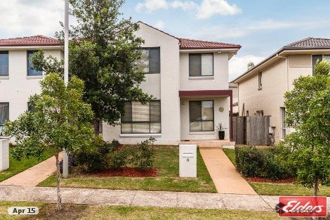 6 Neva St, Glenfield, NSW 2167