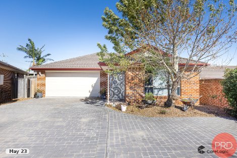 7/9 Harvest Ct, East Branxton, NSW 2335