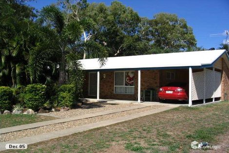 122 Investigator St, Andergrove, QLD 4740