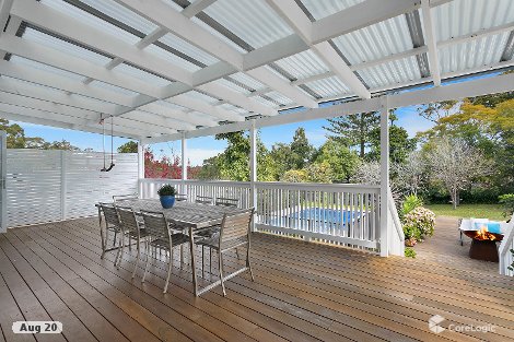 183 Galston Rd, Hornsby Heights, NSW 2077