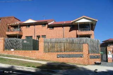 81 Bellevue Ave, Georges Hall, NSW 2198