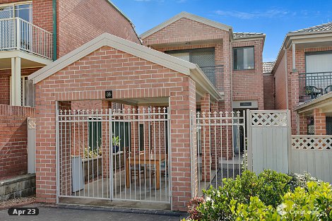 3b Aubrey St, Ingleburn, NSW 2565