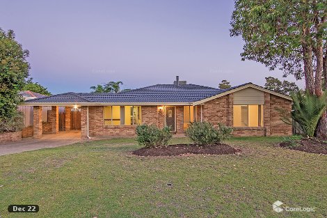 8 Shaw Mews, Leda, WA 6170