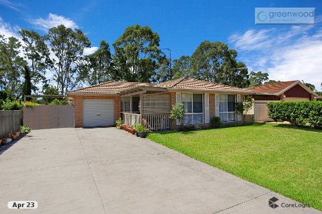 11 Marie Cl, Bligh Park, NSW 2756